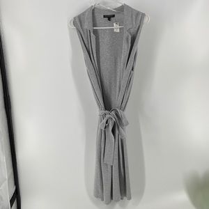 Banana Republic sleeveless vest